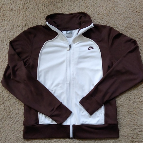 nike unisex jackets